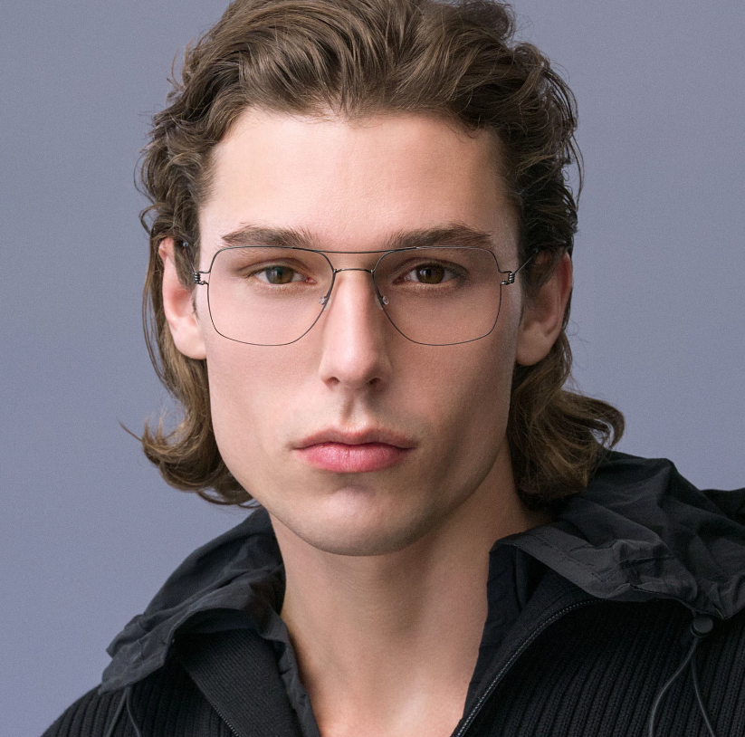 Lindberg Spring/Summer '23 Collection Showcase — MOSH